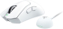 Мишка RAZER DeathAdder V4 Pro Gaming Mouse - White снимка 4
