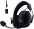 Слушалки RAZER BlackShark V3 Pro - Black - Gaming Headset снимка 2