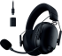 Слушалки RAZER BlackShark V3 - Gaming Headset снимка 4