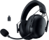 Слушалки RAZER BlackShark V3 X HyperSpeed - Wireless Esports Headset - FRML Packaging снимка 3