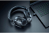 Слушалки RAZER BlackShark V3 X HyperSpeed - Wireless Esports Headset - FRML Packaging снимка 8