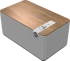 Колонки KLIPSCH The Three Plus Walnut снимка 1