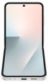 Смартфон Samsung SM-F761 GALAXY Flip7 FE 5G 256GB 8GB RAM Dual SIM White снимка 3