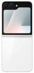 Смартфон Samsung SM-F761 GALAXY Flip7 FE 5G 256GB 8GB RAM Dual SIM White снимка 4