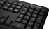 Клавиатура Natural Ergonomic Keyboard  снимка 3