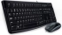 Комплект клавиатура и мишка LOGITECH MK120 combo, German снимка 2