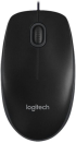 Комплект клавиатура и мишка Logitech MK120 combo, Pan Nordic снимка 6