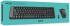 Комплект клавиатура и мишка LOGITECH MK220, US, черен снимка 3