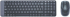 Комплект клавиатура и мишка LOGITECH MK220, US, черен снимка 1