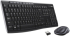 Клавиатура Безжичен Комплект LOGITECH MK270, Dutch/US Int снимка 2
