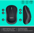 Клавиатура Безжичен Комплект LOGITECH MK270, UK снимка 8