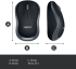 Клавиатура Безжичен Комплект LOGITECH MK270, UK снимка 10