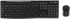 Клавиатура Безжичен Комплект LOGITECH MK270, UK снимка 1