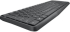 Клавиатура Безжичен комплект LOGITECH MK235 combo, US Layout снимка 3