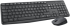 Клавиатура Безжичен комплект LOGITECH MK235 combo, US Layout снимка 4