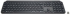 Клавиатура LOGITECH Mx Keys For Business keyboard снимка 1