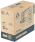 Кутия за компютър Arctic Xtender - White Mid-Tower снимка 14