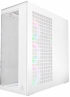 Кутия за компютър Arctic Xtender - White Mid-Tower снимка 5
