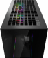 Кутия за компютър Arctic Xtender VG - Black Mid-Tower снимка 3