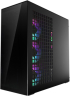 Кутия за компютър Arctic Xtender VG - Black Mid-Tower снимка 4