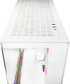 Кутия за компютър Arctic Xtender VG - White Mid-Tower снимка 3