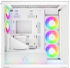 Кутия за компютър Arctic Xtender VG - White Mid-Tower снимка 5