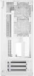 Кутия за компютър Arctic Xtender VG - White Mid-Tower снимка 7