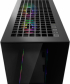 Кутия за компютър Arctic Xtender Mirror - Black Mid-Tower снимка 3