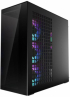 Кутия за компютър Arctic Xtender Mirror - Black Mid-Tower снимка 4