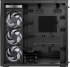 Кутия за компютър Arctic Xtender Mirror - Black Mid-Tower снимка 8