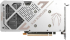 Видеокарта Видео карта ZOTAC GAMING RTX 5060 Twin Edge OC White Edition 8GB GDDR7 снимка 4