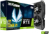 Видеокарта ZOTAC GAMING RTX 3050 ECO 8GB GDDR6 снимка 6