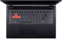 Лаптоп Acer Nitro Lite 16, NL16-71G-7859, Intel Core i7-13620H, 512GB SSD, 16GB DDR5, 16" WUXGA (1920x1200) снимка 4