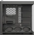 HAVN кутия Case E-ATX - HS 420 VGPU Edition Black - PCIe Gen 5 riser included снимка 4