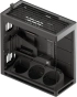 HAVN кутия Case E-ATX - HS 420 VGPU Edition Black - PCIe Gen 5 riser included снимка 5