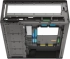 HAVN кутия Case E-ATX - HS 420 VGPU Edition Black - PCIe Gen 5 riser included снимка 7