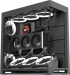 HAVN кутия Case E-ATX - HS 420 VGPU Edition Black - PCIe Gen 5 riser included снимка 1