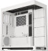 HAVN кутия Case E-ATX - HS 420 Base Edition White снимка 2