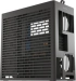 HAVN кутия Case E-ATX - HS 420 Base Edition Black снимка 3