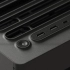 HAVN кутия Case E-ATX - HS 420 Base Edition Black снимка 8