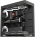 HAVN кутия Case E-ATX - HS 420 Base Edition Black снимка 1