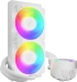 Arctic водно охлаждане Liquid Freezer III Pro 240 A-RGB White снимка 2