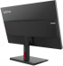 Монитор Lenovo ThinkVision S25e-30 24.5inch, 1920 x 1080 FullHD, 75 Hz, 4 ms, 250 cd/m2, VA, 16:9, HDMI, VGA, сив снимка 5