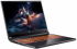 Лаптоп ACER Nitro ANV16-42-R6RY, AMD Ryzen 7 260, 16inch WUXGA, 16GB DDR5, 512GB M.2 NVMe SSD, RTX 5050 8 GB GDDR7, NOOS снимка 2