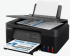 Мултифункционално у-во Canon PIXMA G2430 All-In-One, Black + Canon GI-41 BK снимка 4