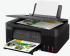 Мултифункционално у-во Canon PIXMA G3430 All-In-One, Black + Canon GI-41 BK снимка 5