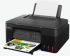 Мултифункционално у-во Canon PIXMA G3430 All-In-One, Black + Canon GI-41 BK снимка 6
