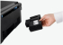 Мултифункционално у-во Canon PIXMA G3470 All-In-One, Black + Canon GI-41 BK снимка 5
