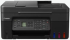 Мултифункционално у-во Canon PIXMA G4470 All-In-One, Black + Canon GI-41 BK снимка 2