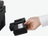 Мултифункционално у-во Canon PIXMA G4470 All-In-One, Black + Canon GI-41 BK снимка 9